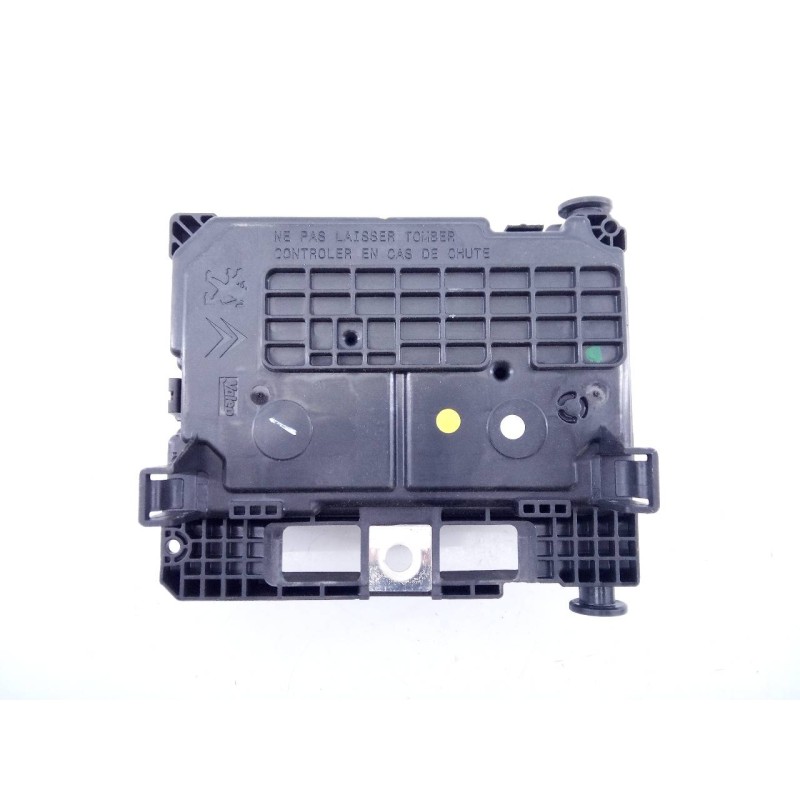 Recambio de caja reles / fusibles para peugeot 207 active referencia OEM IAM 9664997780  E3-B2-36-1