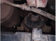 Recambio de transmision central para land rover evoque pure referencia OEM IAM    2