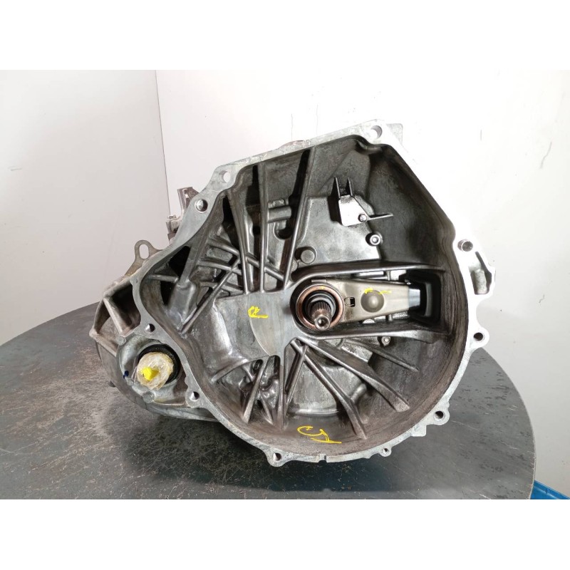 Recambio de caja cambios para honda civic (fk) 2.2 i-dtec sport referencia OEM IAM 4NN5 CR4N M1-A3-123