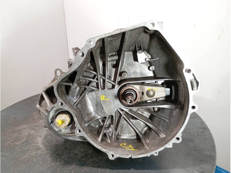 Recambio de caja cambios para honda civic (fk) 2.2 i-dtec sport referencia OEM IAM 4NN5 CR4N M1-A3-123