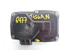 Recambio de caja mariposa para volkswagen tiguan allspace(bw2) sport 4motion referencia OEM IAM 3Q0253691K  E2-A1-18-2