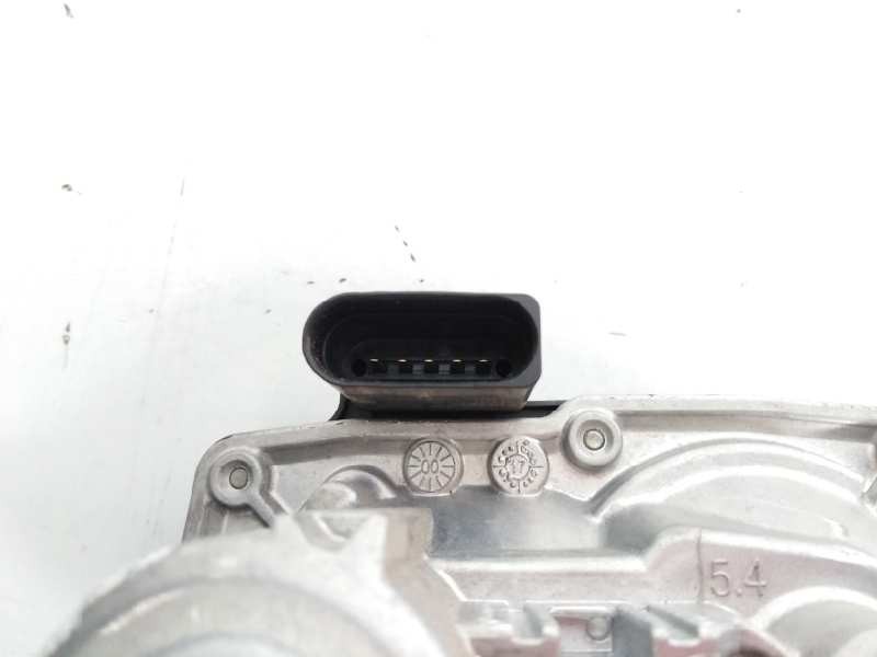 Recambio de caja mariposa para volkswagen tiguan allspace(bw2) sport 4motion referencia OEM IAM 3Q0253691K  E2-A1-18-2