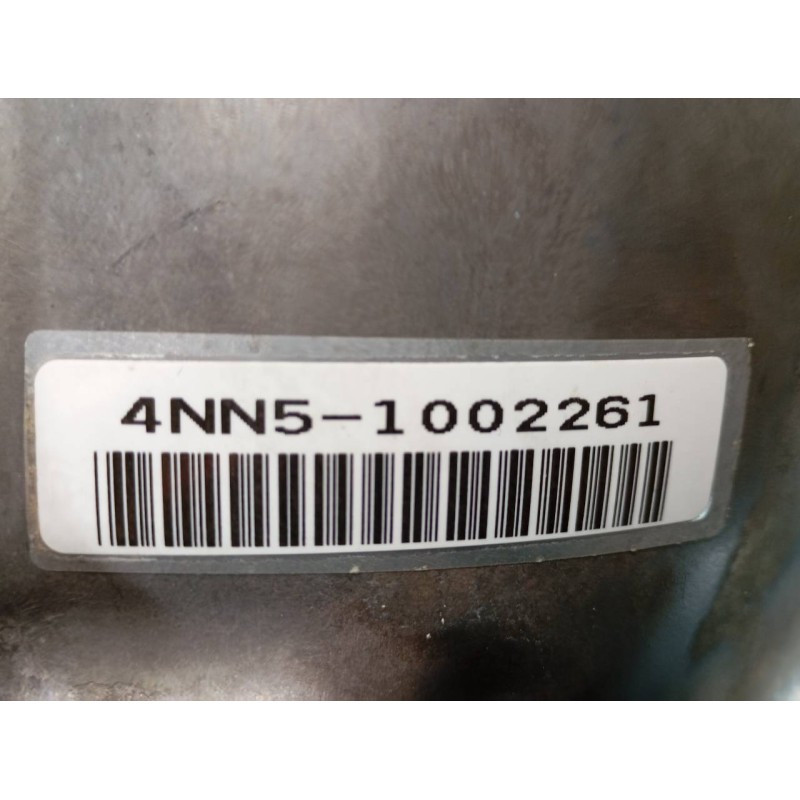 Recambio de caja cambios para honda civic (fk) 2.2 i-dtec sport referencia OEM IAM 4NN5 CR4N M1-A3-123