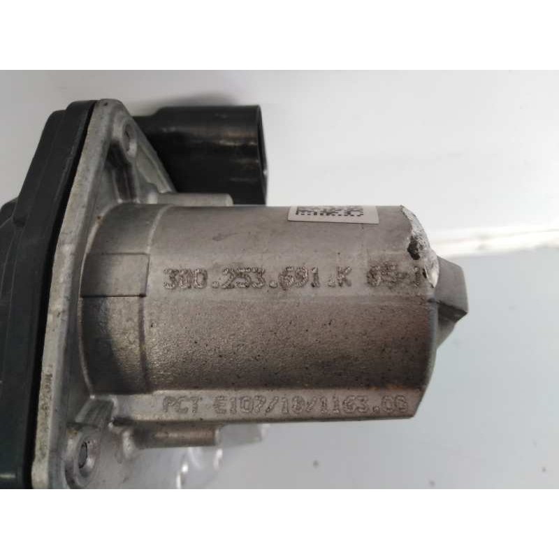 Recambio de caja mariposa para volkswagen tiguan allspace(bw2) sport 4motion referencia OEM IAM 3Q0253691K  E2-A1-18-2