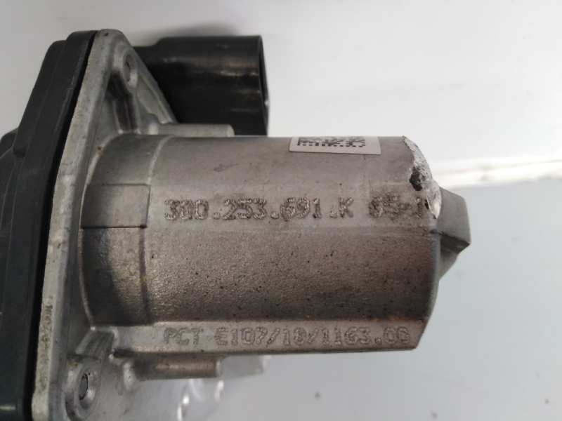 Recambio de caja mariposa para volkswagen tiguan allspace(bw2) sport 4motion referencia OEM IAM 3Q0253691K  E2-A1-18-2