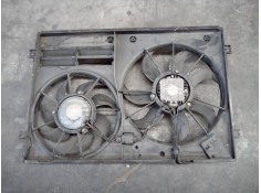 Recambio de electroventilador para porsche panamera 4 s referencia OEM IAM 1K0121207AQ   2