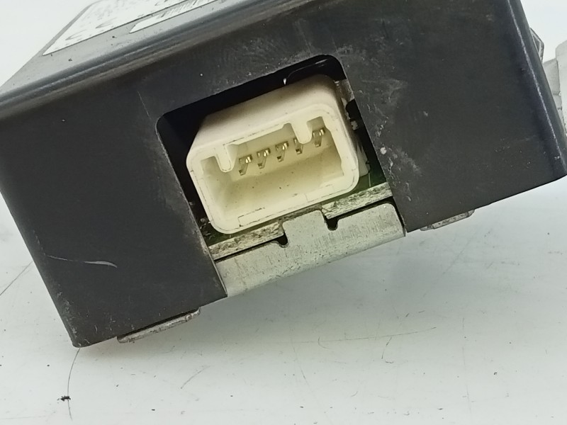 Recambio de modulo electronico para toyota hilux (kun) double cab executive 4x4 referencia OEM IAM 8974171030  E3-B2-18-3