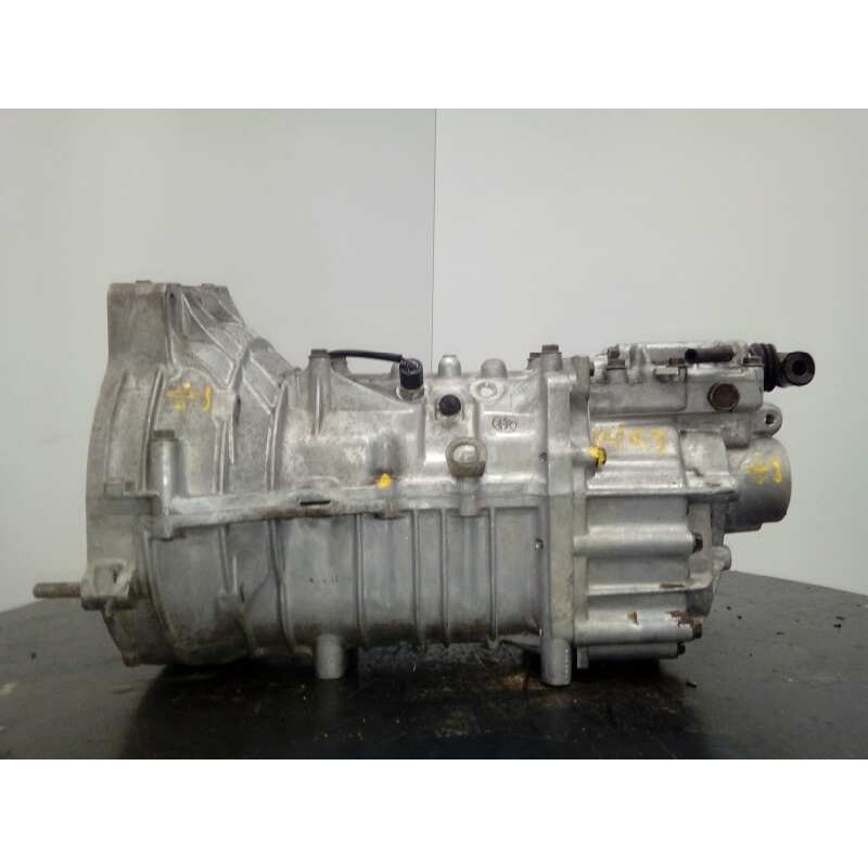 Recambio de caja cambios para suzuki jimny sn (fj) 1.5 ddis turbodiesel cat referencia OEM IAM YR7  M1-B3-97