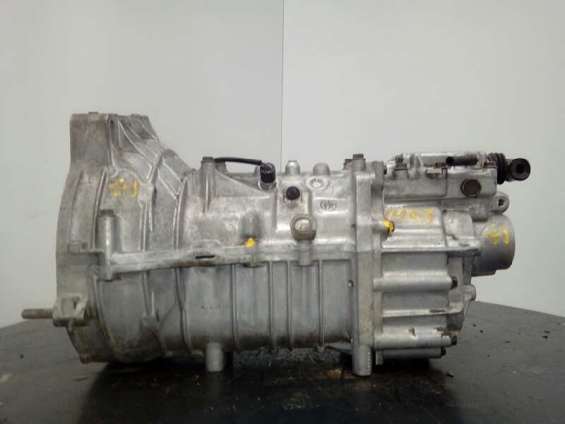 Recambio de caja cambios para suzuki jimny sn (fj) 1.5 ddis turbodiesel cat referencia OEM IAM YR7  M1-B3-97