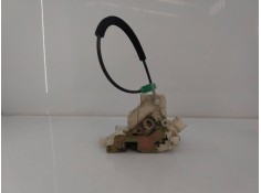 Recambio de cerradura puerta trasera izquierda para ford mondeo berlina (gd) ambiente referencia OEM IAM 96BGF26413  E3-B3-20-4