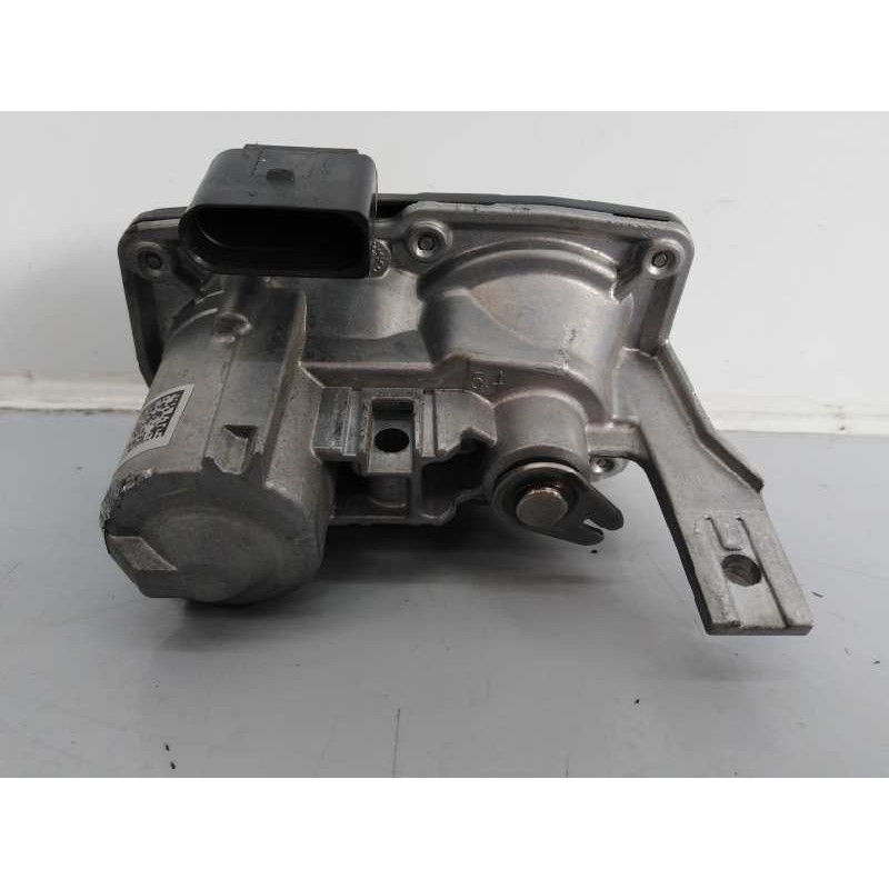 Recambio de caja mariposa para volkswagen tiguan allspace(bw2) sport 4motion referencia OEM IAM 3Q0253691K  E2-A1-18-2