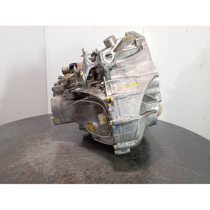 Recambio de caja cambios para honda civic (fk) 2.2 i-dtec sport referencia OEM IAM 4NN5 CR4N M1-A3-123