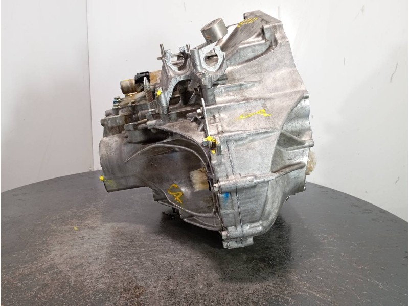 Recambio de caja cambios para honda civic (fk) 2.2 i-dtec sport referencia OEM IAM 4NN5 CR4N M1-A3-123