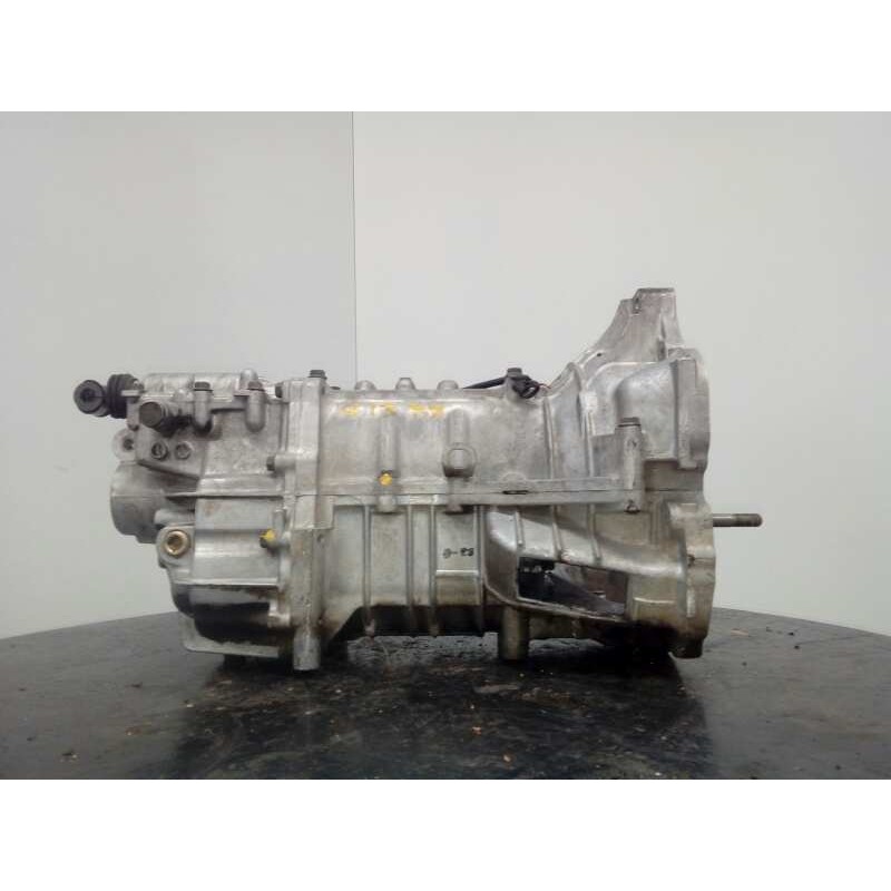 Recambio de caja cambios para suzuki jimny sn (fj) 1.5 ddis turbodiesel cat referencia OEM IAM YR7  M1-B3-97