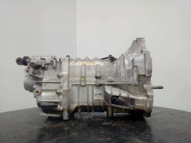 Recambio de caja cambios para suzuki jimny sn (fj) 1.5 ddis turbodiesel cat referencia OEM IAM YR7  M1-B3-97