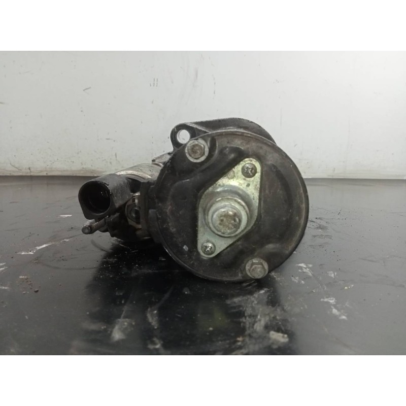 Recambio de motor arranque para skoda rapid active referencia OEM IAM 02Z911024H 20160201 P3-A10-23-1