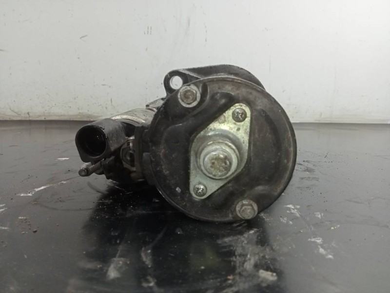 Recambio de motor arranque para skoda rapid active referencia OEM IAM 02Z911024H 20160201 P3-A10-23-1