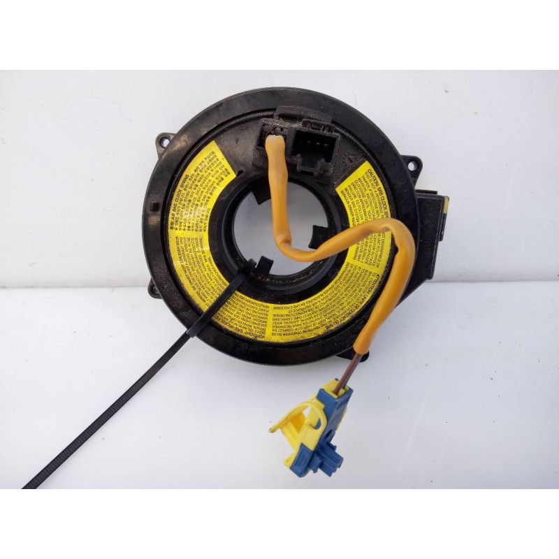 Recambio de anillo airbag para hyundai tucson (jm) 2,0 crdi vgt classic 4x2 referencia OEM IAM DI0X0832068  