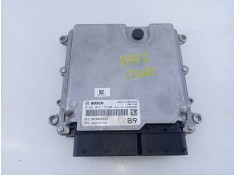 CENTRALITA MOTOR UCE 9R3LG050000000 0281019179 E3-B5-19-4