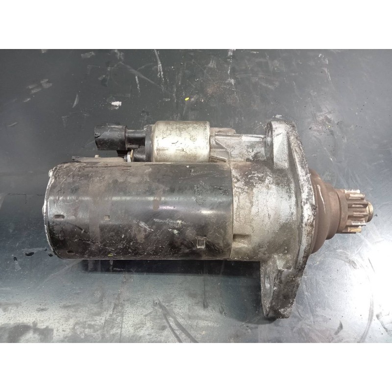 Recambio de motor arranque para skoda rapid active referencia OEM IAM 02Z911024H 20160201 P3-A10-23-1