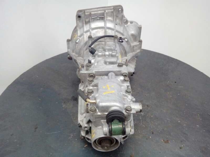 Recambio de caja cambios para suzuki jimny sn (fj) 1.5 ddis turbodiesel cat referencia OEM IAM YR7  M1-B3-97