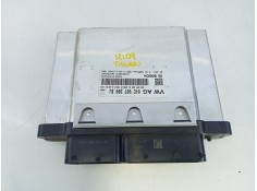 Recambio de centralita motor uce para volkswagen tiguan advance bmt referencia OEM IAM 04E907309BJ  E2-A1-40-1