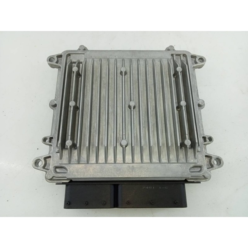 Recambio de centralita motor uce para honda civic (fk) 2.2 i-dtec sport referencia OEM IAM 9R3LG050000000 0281019179 E5-B5-19-4