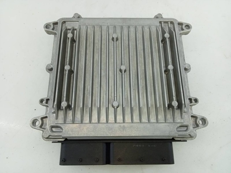 Recambio de centralita motor uce para honda civic (fk) 2.2 i-dtec sport referencia OEM IAM 9R3LG050000000 0281019179 E5-B5-19-4