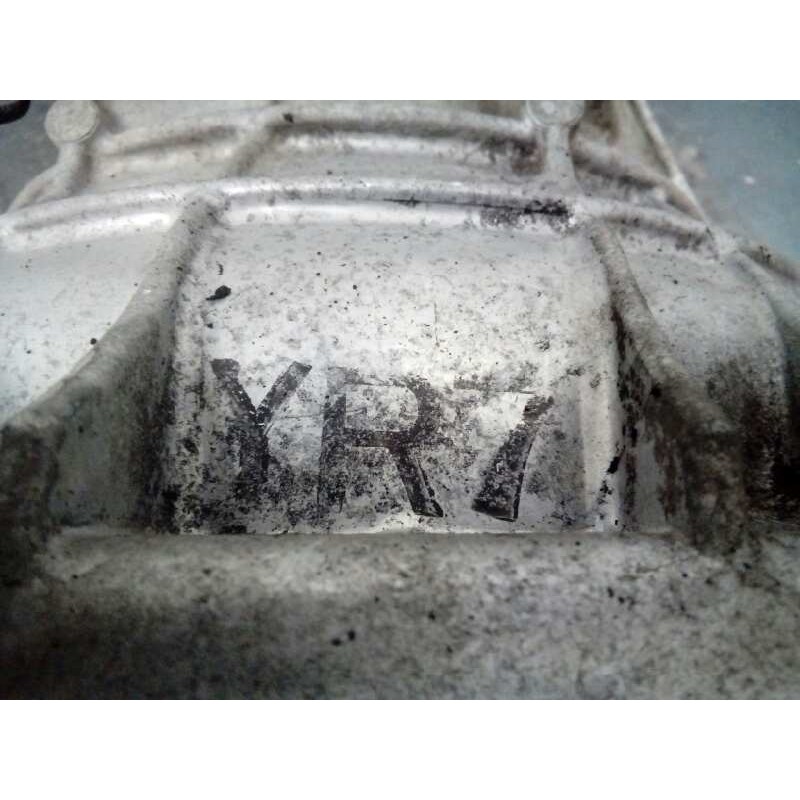 Recambio de caja cambios para suzuki jimny sn (fj) 1.5 ddis turbodiesel cat referencia OEM IAM YR7  M1-B3-97