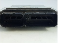 Recambio de centralita motor uce para volkswagen tiguan advance bmt referencia OEM IAM 04E907309BJ  E2-A1-40-1 2