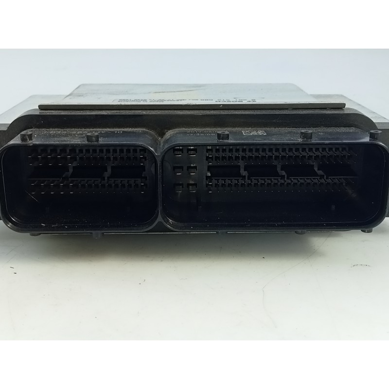 Recambio de centralita motor uce para volkswagen tiguan advance bmt referencia OEM IAM 04E907309BJ  E2-A1-40-1