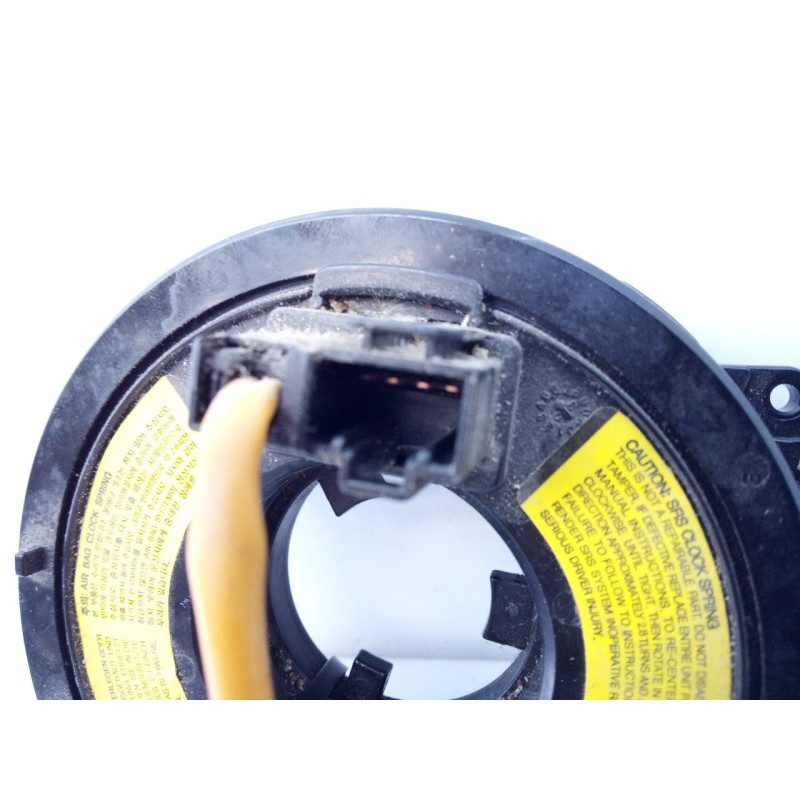 Recambio de anillo airbag para hyundai tucson (jm) 2,0 crdi vgt classic 4x2 referencia OEM IAM DI0X0832068  