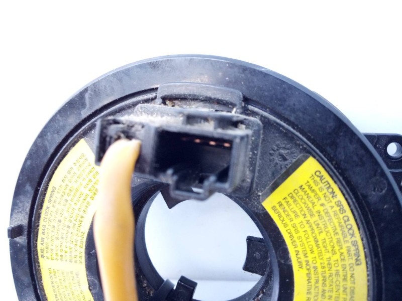 Recambio de anillo airbag para hyundai tucson (jm) 2,0 crdi vgt classic 4x2 referencia OEM IAM DI0X0832068  