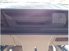 MANETA EXTERIOR PORTON 