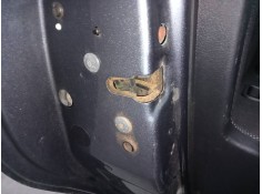 CERRADURA PUERTA TRASERA IZQUIERDA 