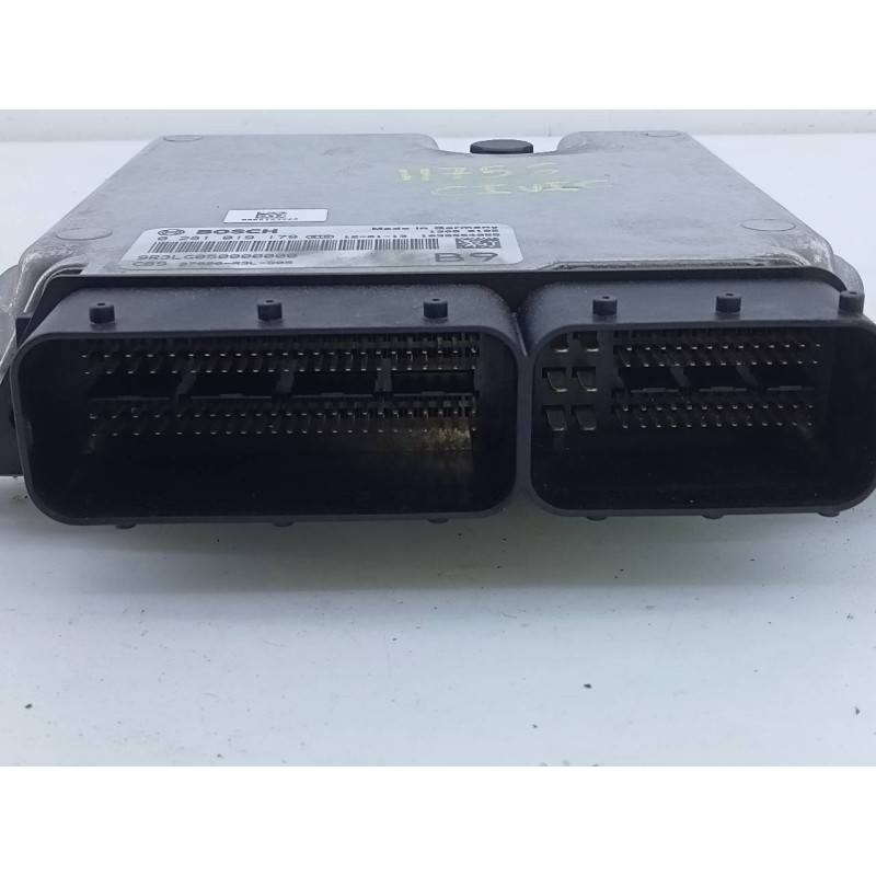 Recambio de centralita motor uce para honda civic (fk) 2.2 i-dtec sport referencia OEM IAM 9R3LG050000000 0281019179 E5-B5-19-4