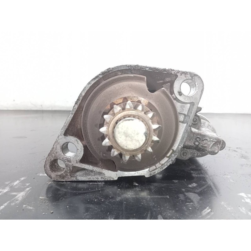 Recambio de motor arranque para skoda rapid active referencia OEM IAM 02Z911024H 20160201 P3-A10-23-1