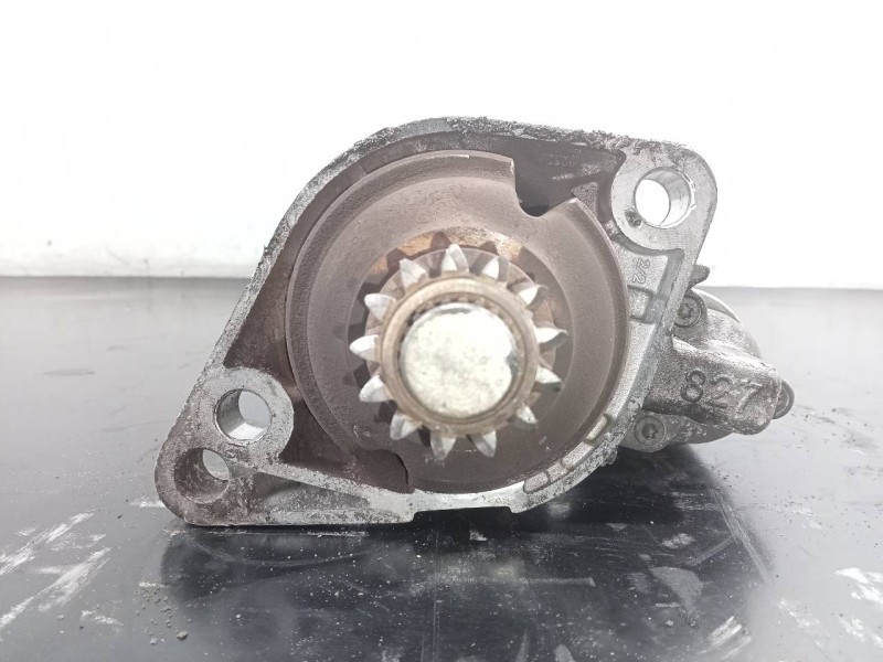 Recambio de motor arranque para skoda rapid active referencia OEM IAM 02Z911024H 20160201 P3-A10-23-1
