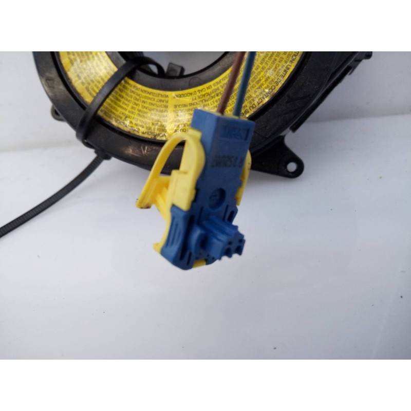 Recambio de anillo airbag para hyundai tucson (jm) 2,0 crdi vgt classic 4x2 referencia OEM IAM DI0X0832068  