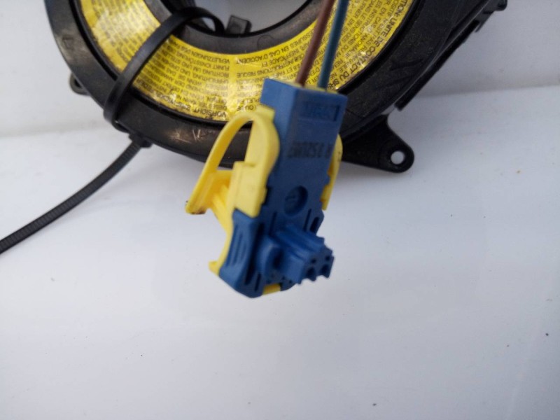 Recambio de anillo airbag para hyundai tucson (jm) 2,0 crdi vgt classic 4x2 referencia OEM IAM DI0X0832068  