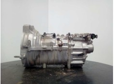Recambio de caja cambios para suzuki jimny sn (fj) 1.5 ddis turbodiesel cat referencia OEM IAM J119558  M1-B3-97