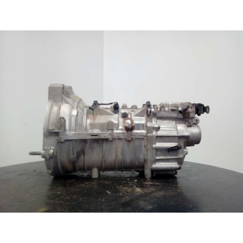 Recambio de caja cambios para suzuki jimny sn (fj) 1.5 ddis turbodiesel cat referencia OEM IAM J119558  M1-B3-97