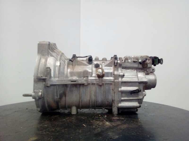 Recambio de caja cambios para suzuki jimny sn (fj) 1.5 ddis turbodiesel cat referencia OEM IAM J119558  M1-B3-97