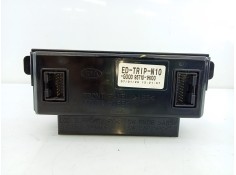 Recambio de pantalla multifuncion para kia cee´d active referencia OEM IAM 957101H100  E3-A3-24-3 2