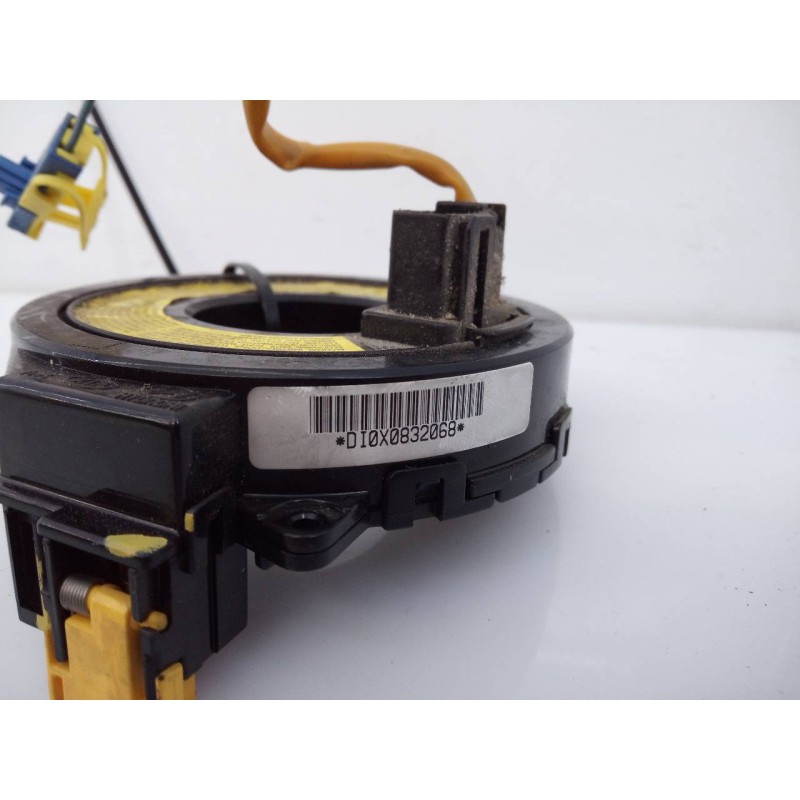 Recambio de anillo airbag para hyundai tucson (jm) 2,0 crdi vgt classic 4x2 referencia OEM IAM DI0X0832068  