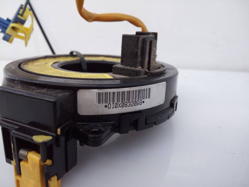 Recambio de anillo airbag para hyundai tucson (jm) 2,0 crdi vgt classic 4x2 referencia OEM IAM DI0X0832068  