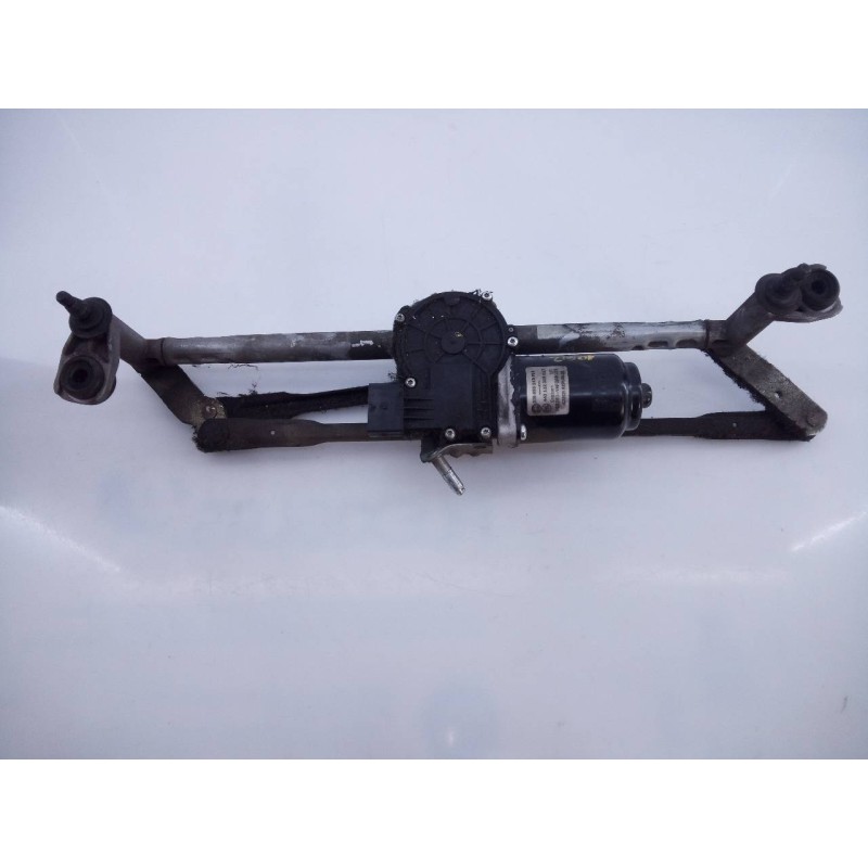 Recambio de motor limpia delantero para skoda rapid active referencia OEM IAM 5JB955113 443122389017 E1-A5-11-1