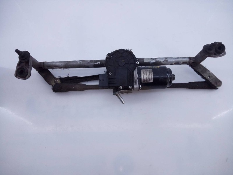 Recambio de motor limpia delantero para skoda rapid active referencia OEM IAM 5JB955113 443122389017 E1-A5-11-1