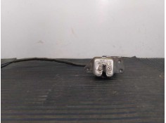 Recambio de cerradura maletero / porton para dodge nitro sxt referencia OEM IAM 1687A  E1-B5-47-2 2