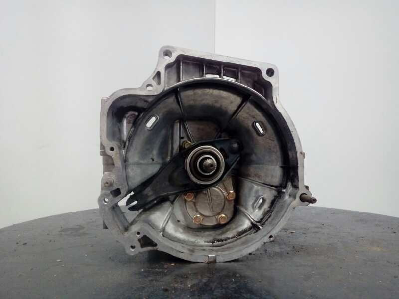 Recambio de caja cambios para suzuki jimny sn (fj) 1.5 ddis turbodiesel cat referencia OEM IAM J119558  M1-B3-97